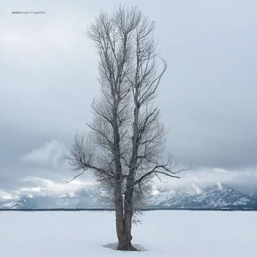 Keep It Together by Sonna - album cover