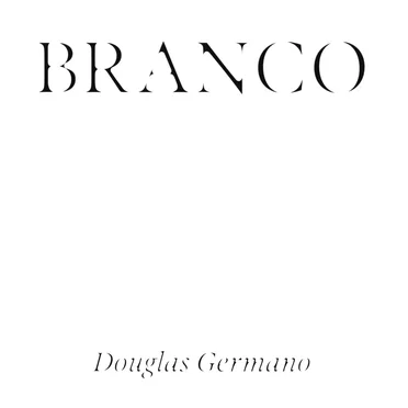 Branco by Douglas Germano - album cover