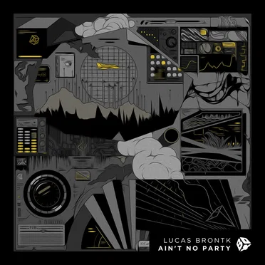 Ain’t No Party