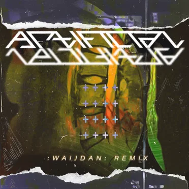 Artificial (:Waijdan: remix)