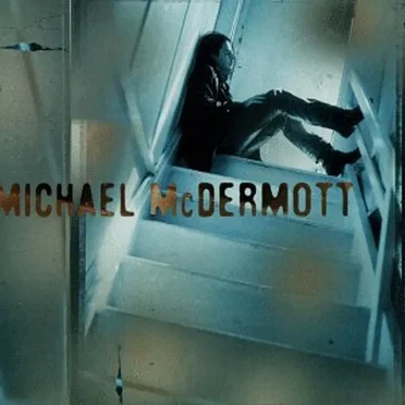 Michael McDermott by Michael McDermott - album cover