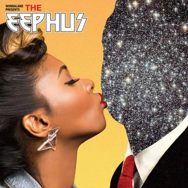 Wondaland Presents: The Eephus by Various Artists - album cover