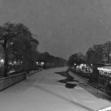 PRE-AVANTI - Berghain - Live 1/1/16