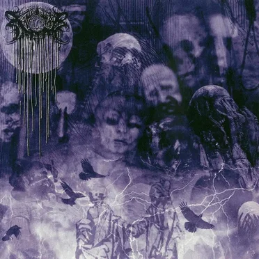 Portal of Sorrow
