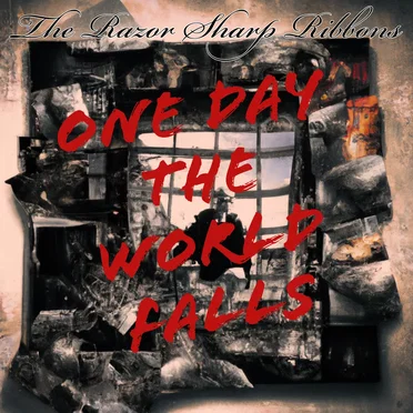 One Day the World Falls