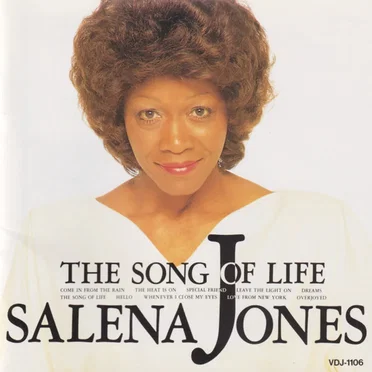 The Song of Life