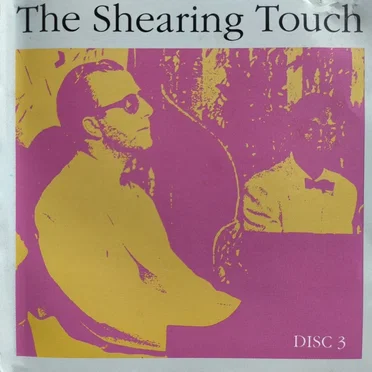 The Shearing Touch