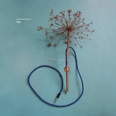 Tak by Jeroen Diepenmaat - album cover