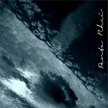 Panta Rhei by Dryad - album cover