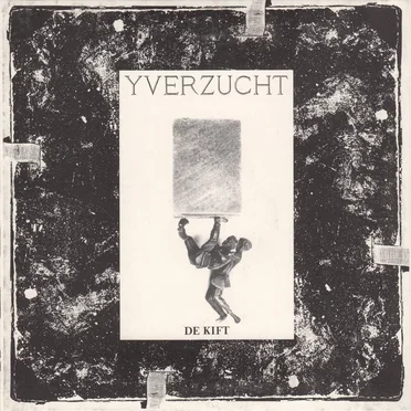 Yverzucht