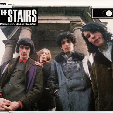 The Stairs