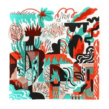Nog by Bothlane - album cover