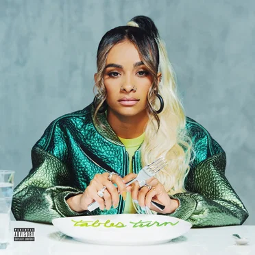 Tables Turn by Beanz - album cover