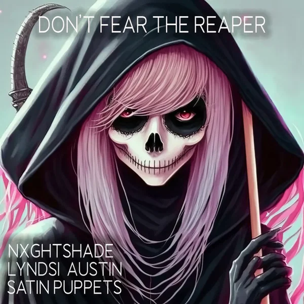 Don't Fear The Reaper