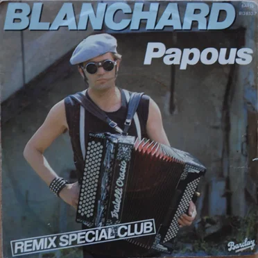 Papous