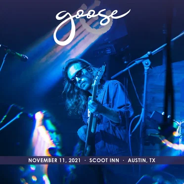 2021-11-11: Scoot Inn, Austin, TX, USA