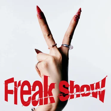 Freak Show by 영빈 - album cover