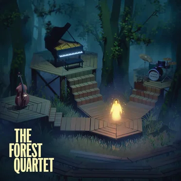 The Forest Quartet Soundtrack