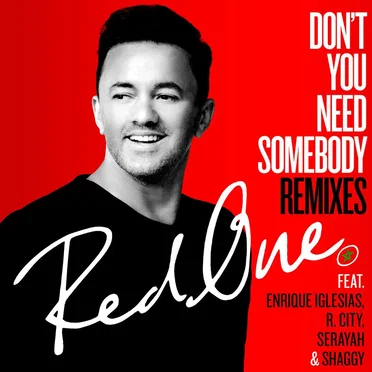 Don't You Need Somebody (remixes)