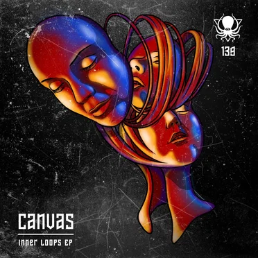 Inner Loops EP by Canvas - album cover