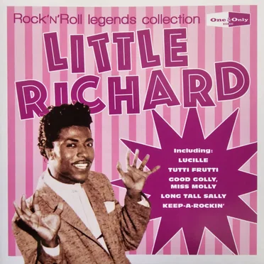 Rock'N'Roll Legends Collection