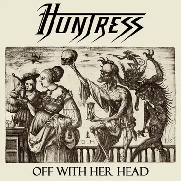 Off With Her Head