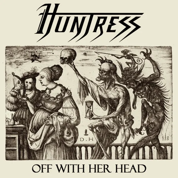 Off With Her Head