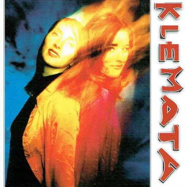 Nichtzufassen by Klemata - album cover