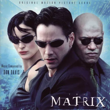 The Matrix: Original Motion Picture Score
