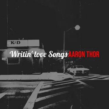 Writin' Love Songs