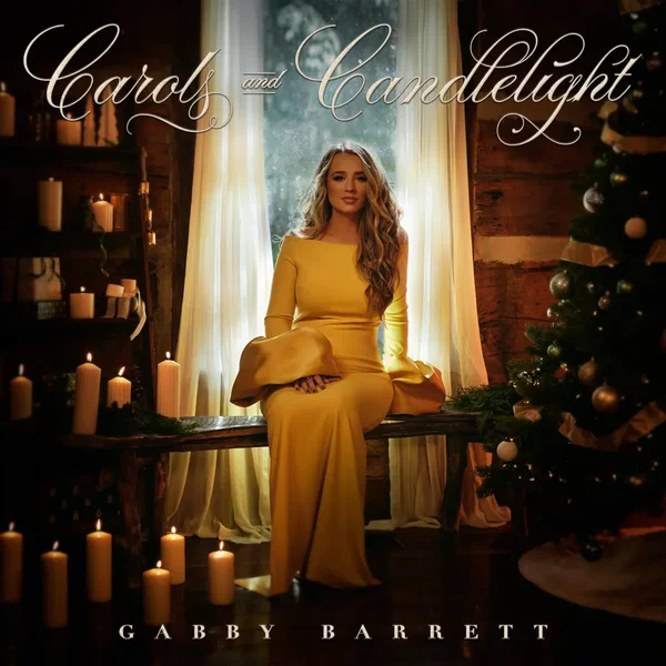 Carols and Candlelight Deluxe