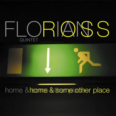 Home & Some Other Place