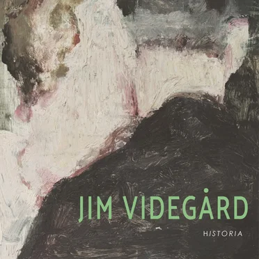Historia by Jim Videgård - album cover
