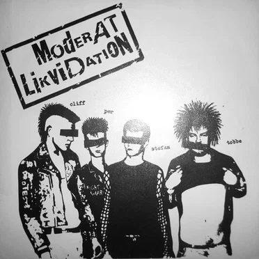 Moderat Likvidation