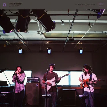 Audiotree Live
