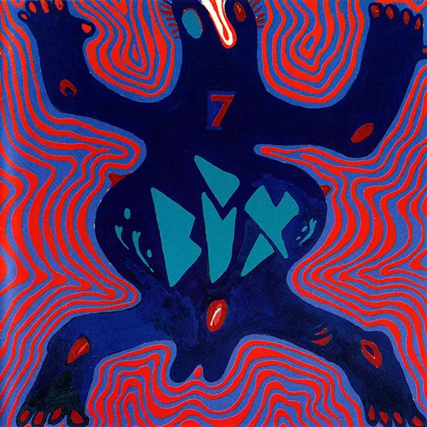 7