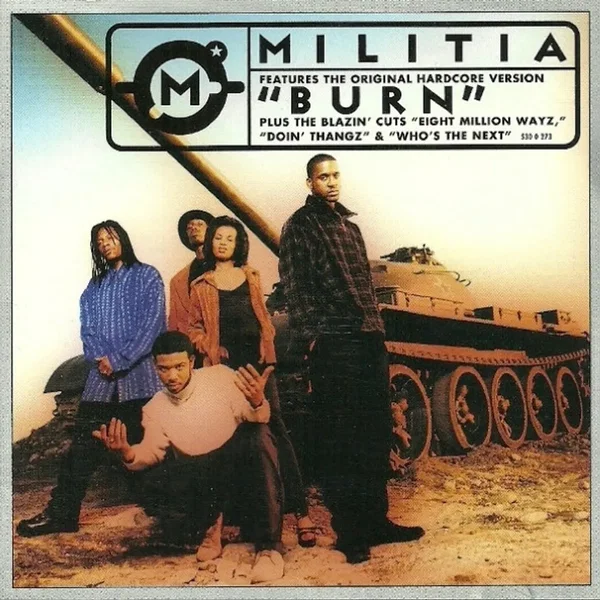 Militia