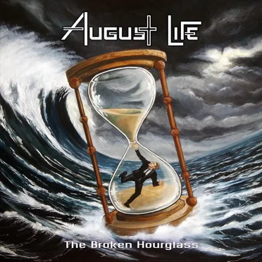 The Broken Hourglass
