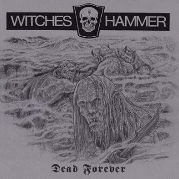 Dead Forever