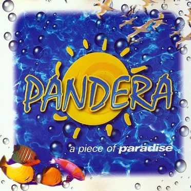 A Piece of Paradise