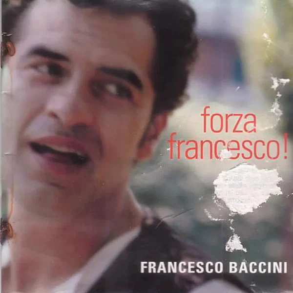 Forza Francesco!