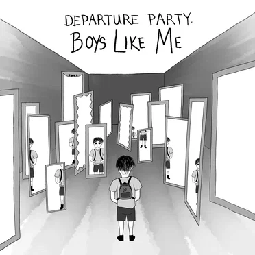 Boys Like Me (stupid love songs)
