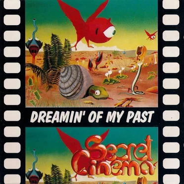Secret Cinema