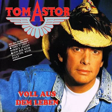 Voll aus dem Leben