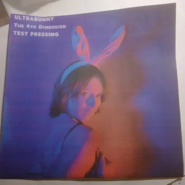The 4th Dimension/ Ton O' Luv