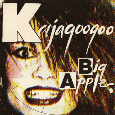Big Apple