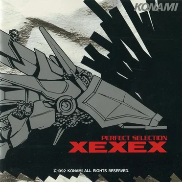 PERFECT SELECTION XEXEX