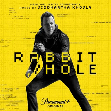 Rabbit Hole: Original Series Soundtrack
