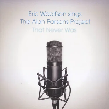 Eric Woolfson Sings the Alan Parsons Project That Never Was