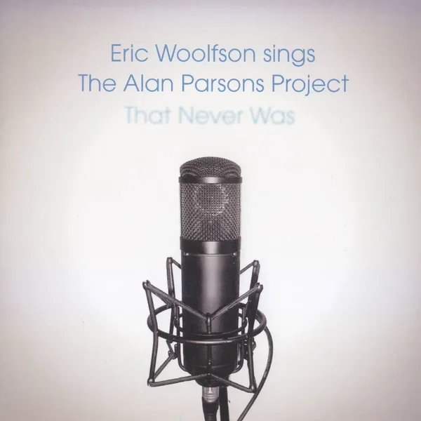 Eric Woolfson Sings the Alan Parsons Project That Never Was